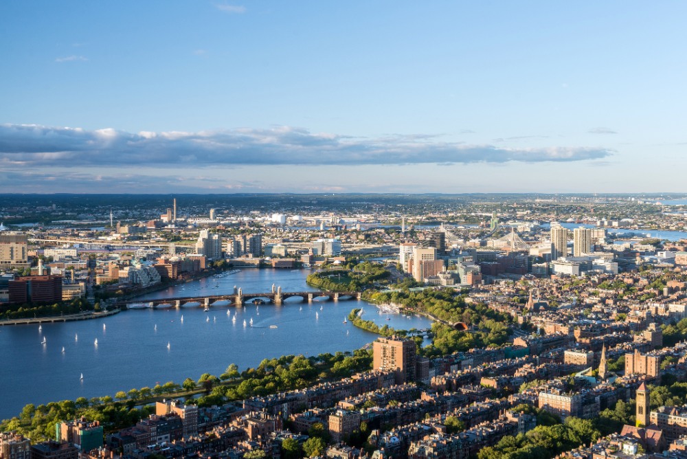 Greater Boston