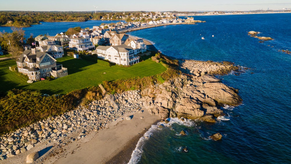 South Shore