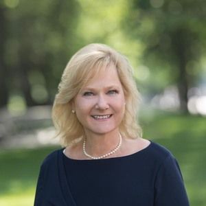 Trish Pierce  Gallahue