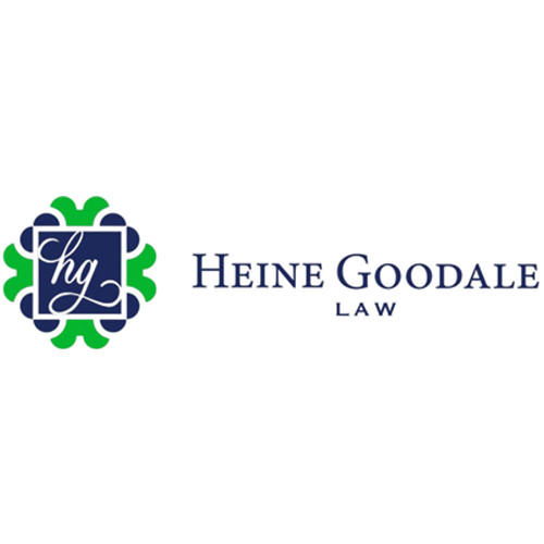 Hein Goodale