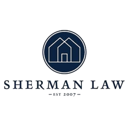 Sherman Law