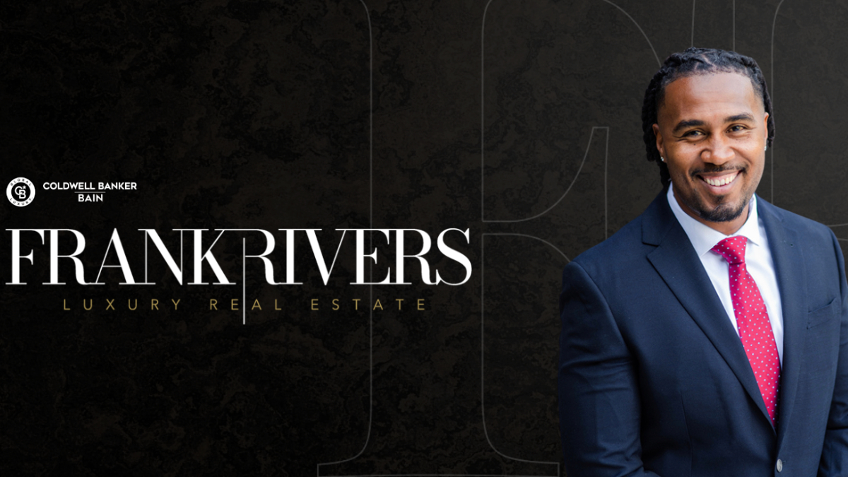 Frank Rivers | Coldwell Banker Bain