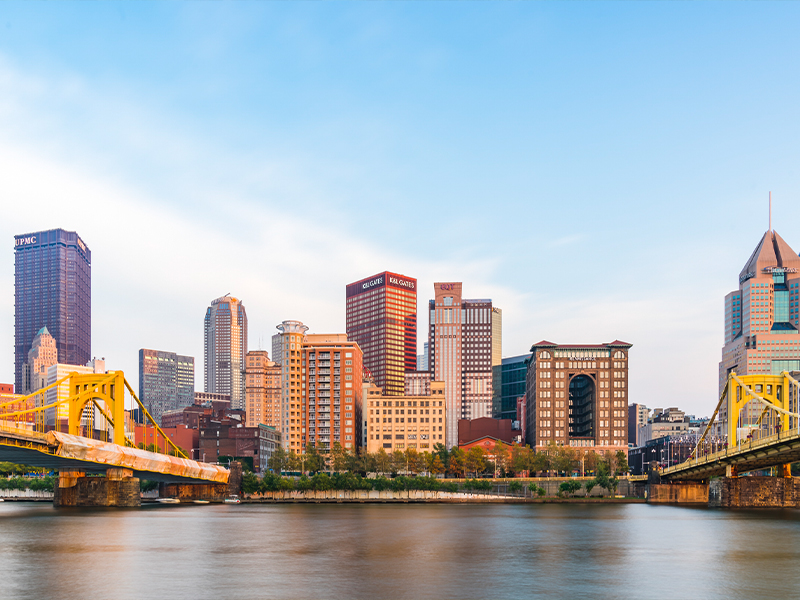 Pittsburgh
