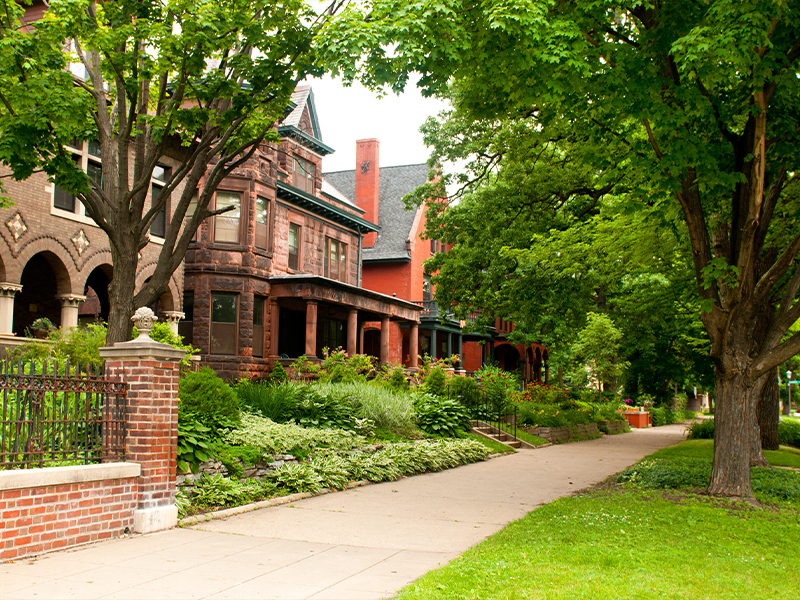 Shadyside