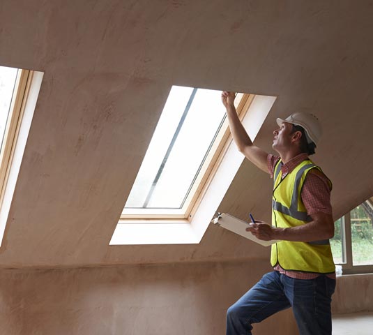 Escrow inspections & appraisals