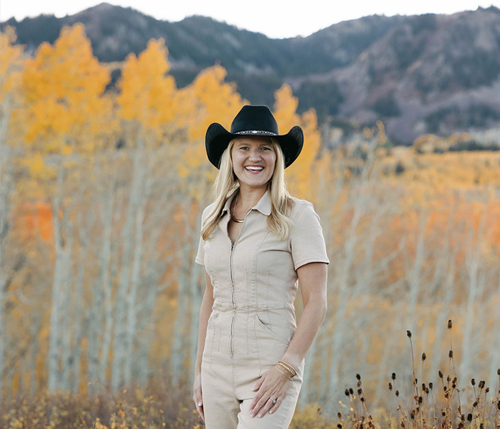 Makenzie Kink Winder