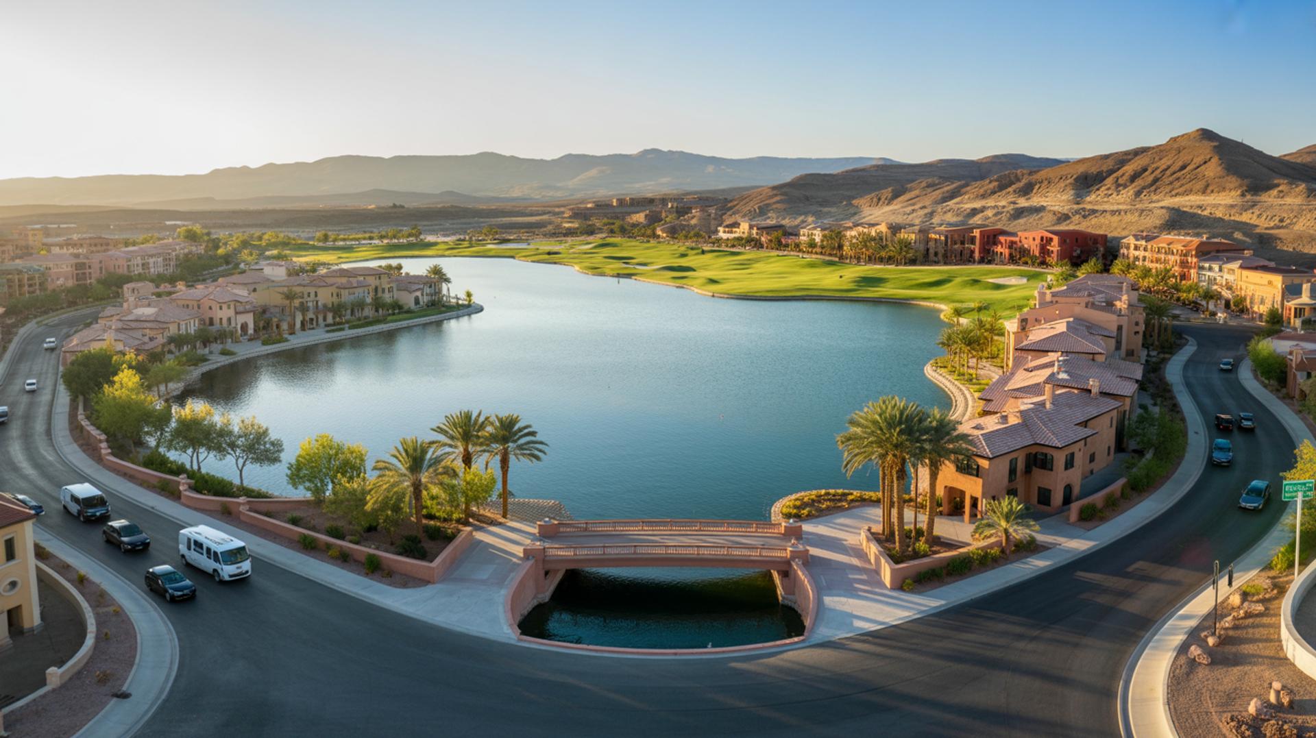 Hidden Gems in Henderson