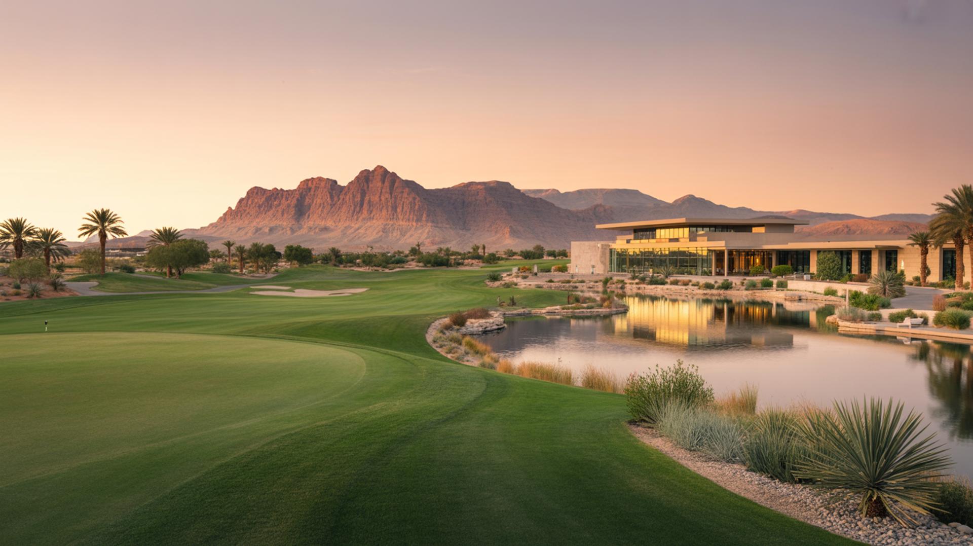 Explore Summerlin, NV's Best-Kept Secrets