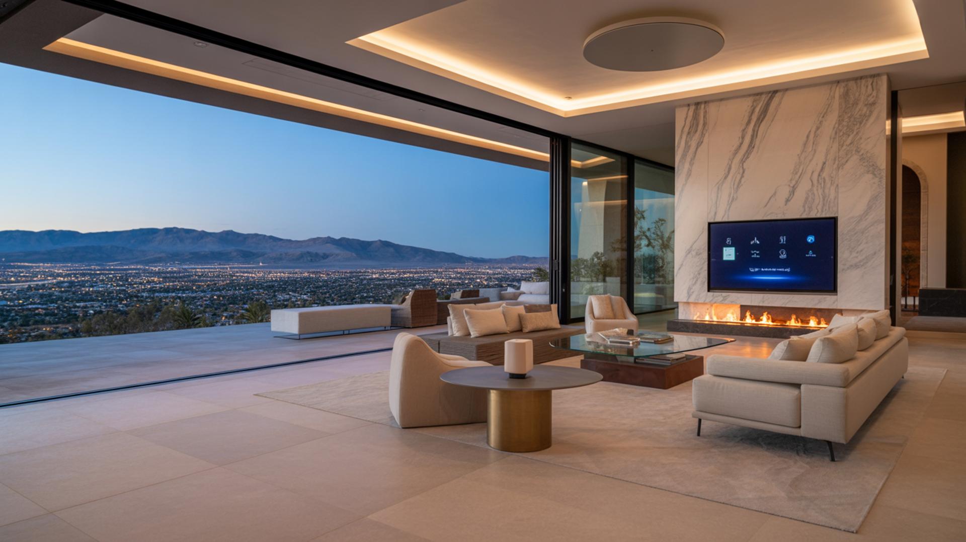 Must-Have Smart Home Features