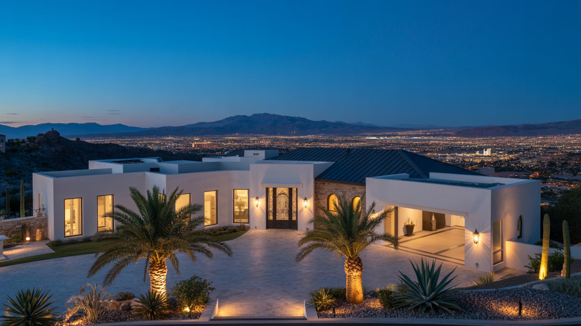 Home Age vs. Market Value