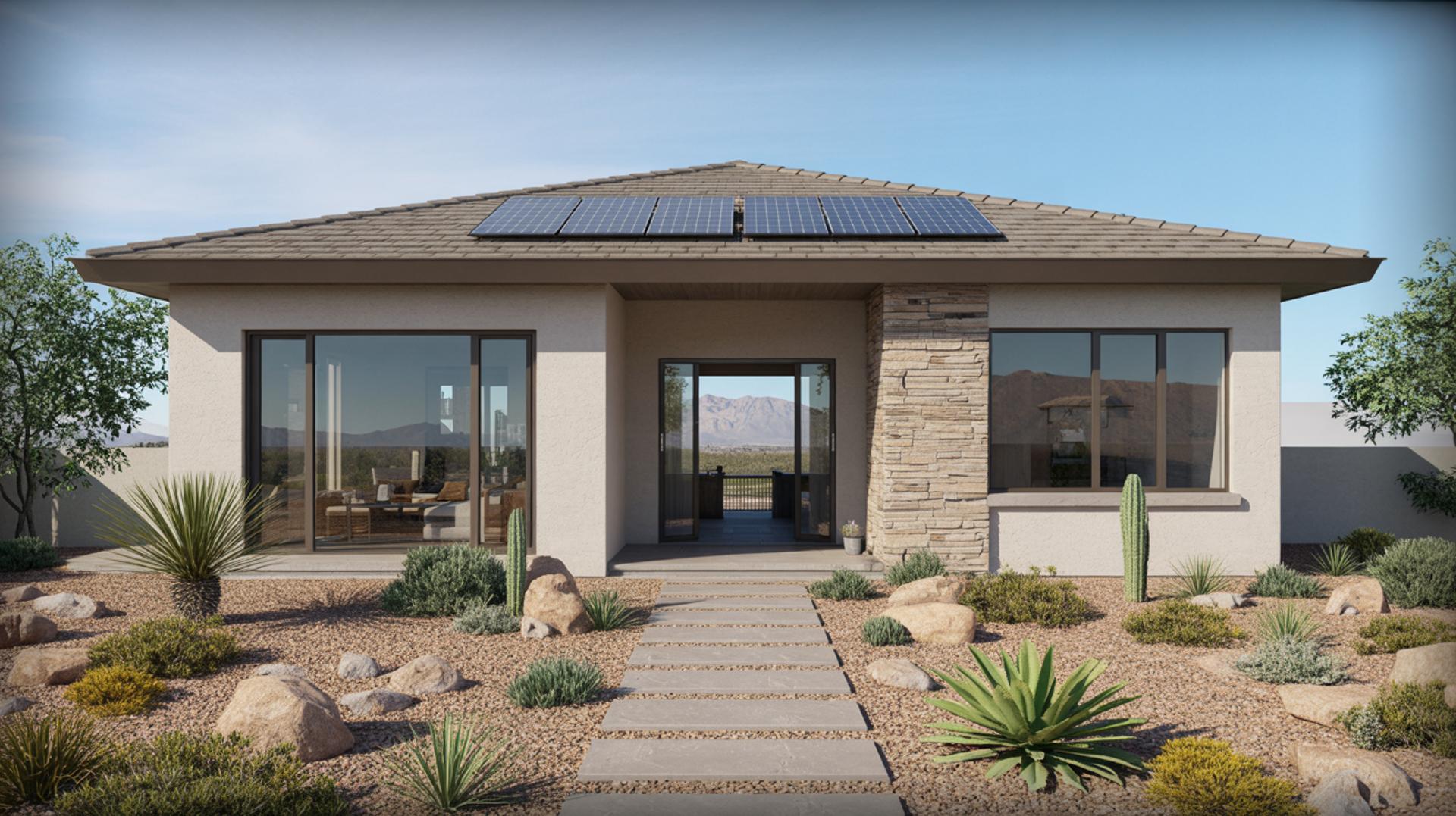 Eco-Friendly Home Upgrades That Add Value