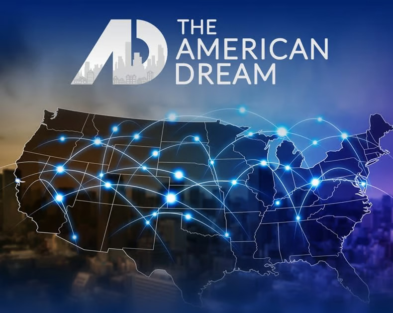 American Dream TV