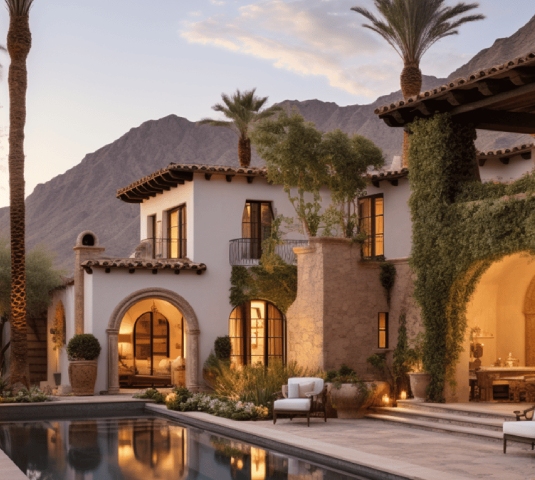 Step 4: Choose A Real Estate Agent