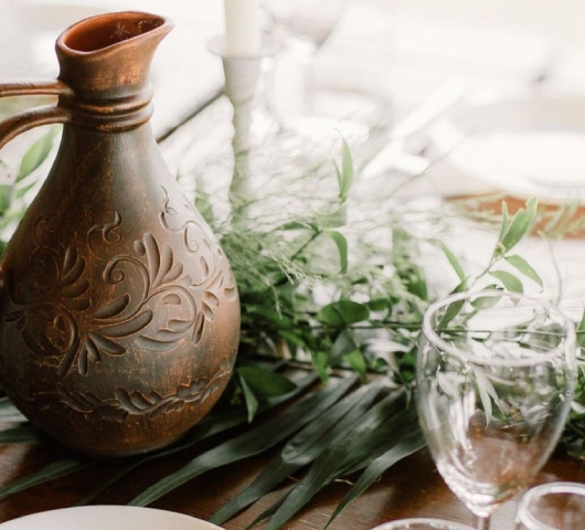 Step 3: Start Preparations