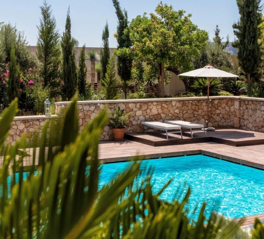 Step 5: Evaluate Offers