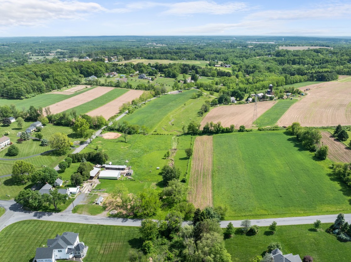 Upper Saucon