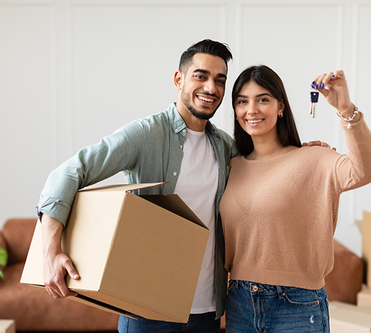 Choose a Real Estate Agent