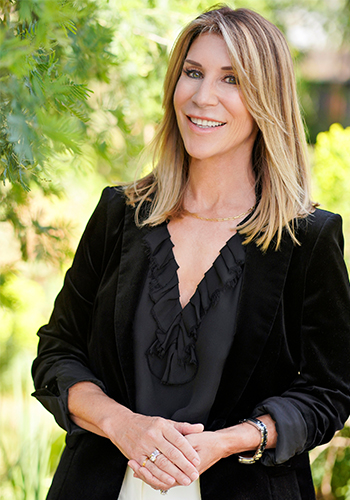 Julie Wyss