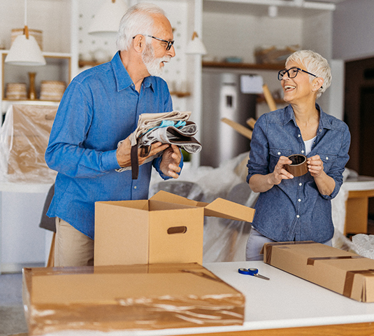 Escrow inspections & appraisals