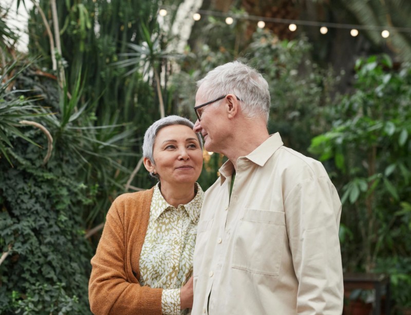 From Japan to California to Hawaii: Roger and Himari’s journey