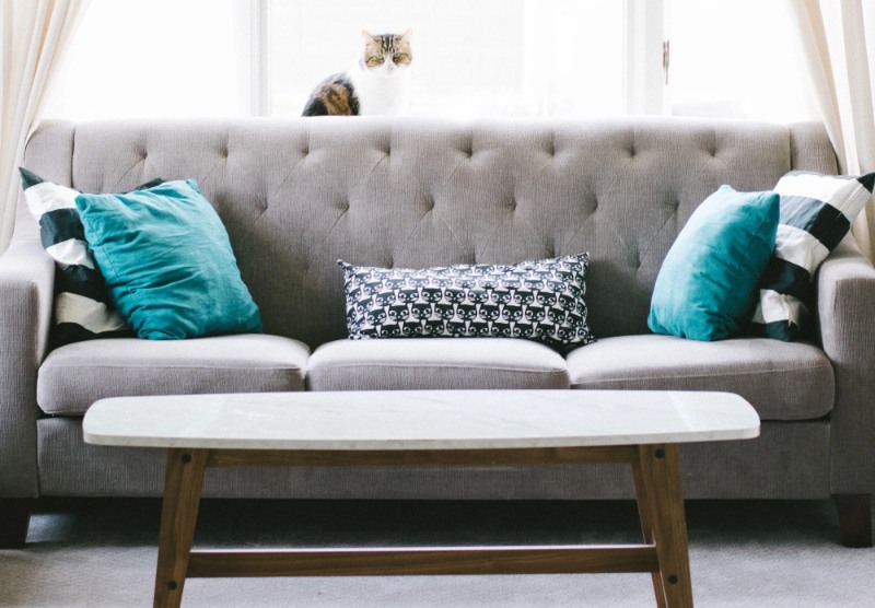 6 Staging Tips for Sellers