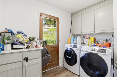 Fixer-upper home sold as-is in San Jose, California
