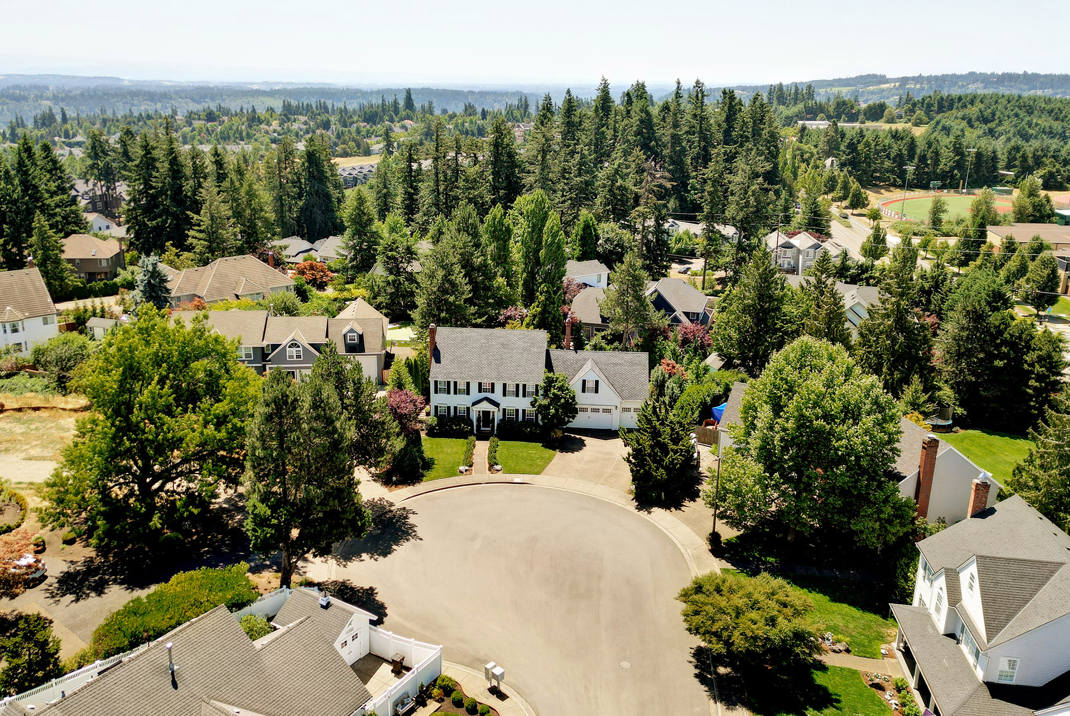 <span>Lake Oswego /</span> <span>West Linn</span>