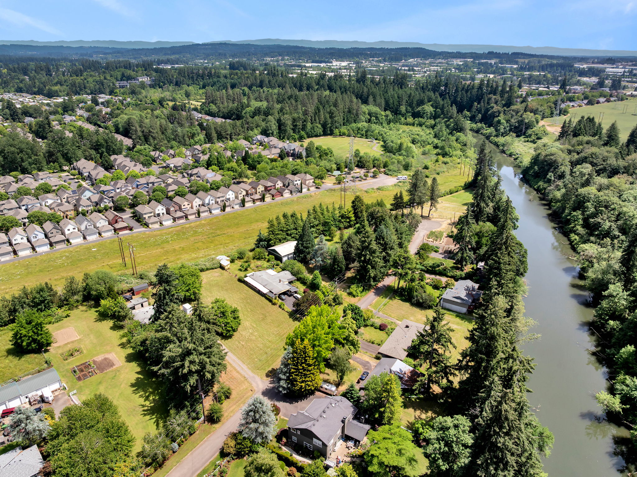 <span>King City,</span> <span>Oregon</span>