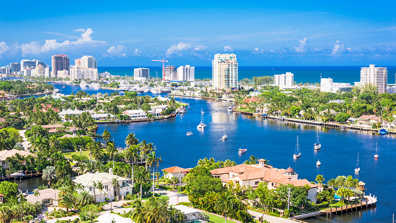 South Miami