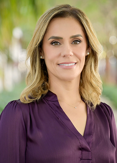 Rita Segura