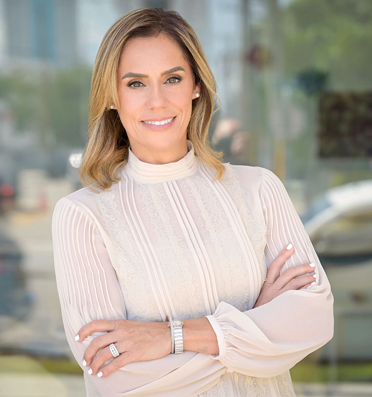Rita Segura