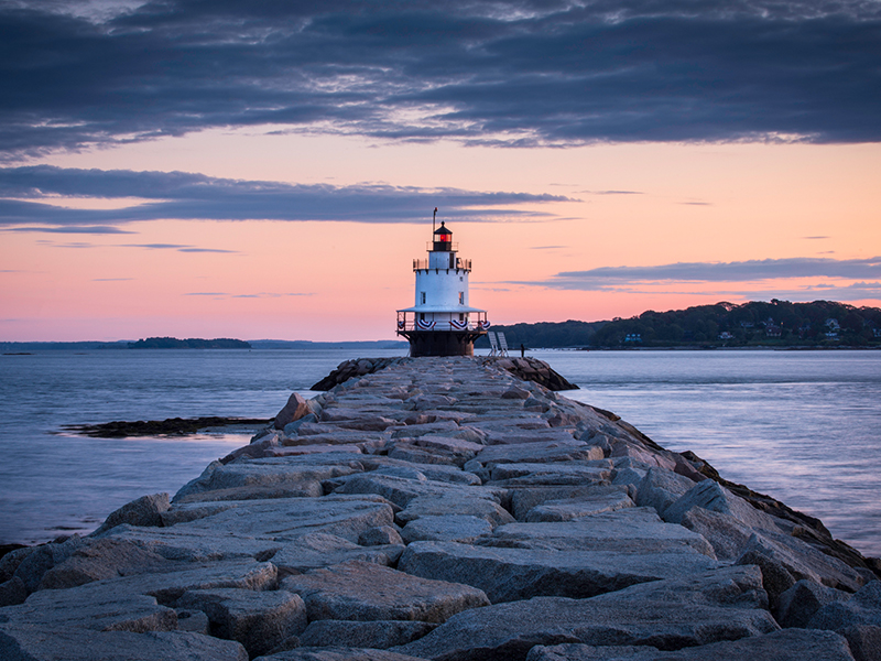 South Portland