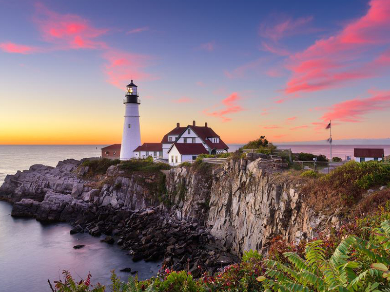 Cape Elizabeth