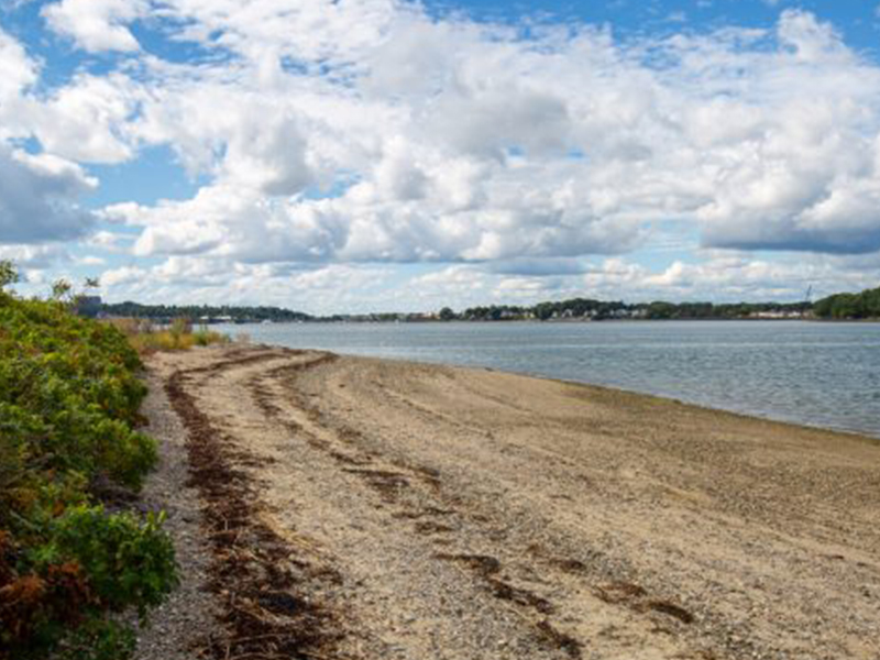 Falmouth