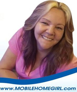 Tanya @ Mobile Home Girls
