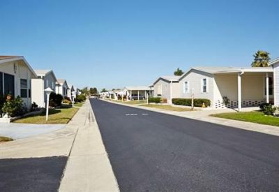 Land Lease Advantage