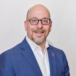 Garry  Klein