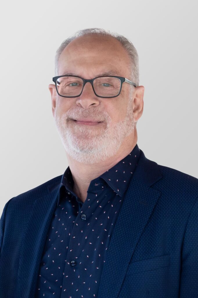 Kenneth Lefkowitz