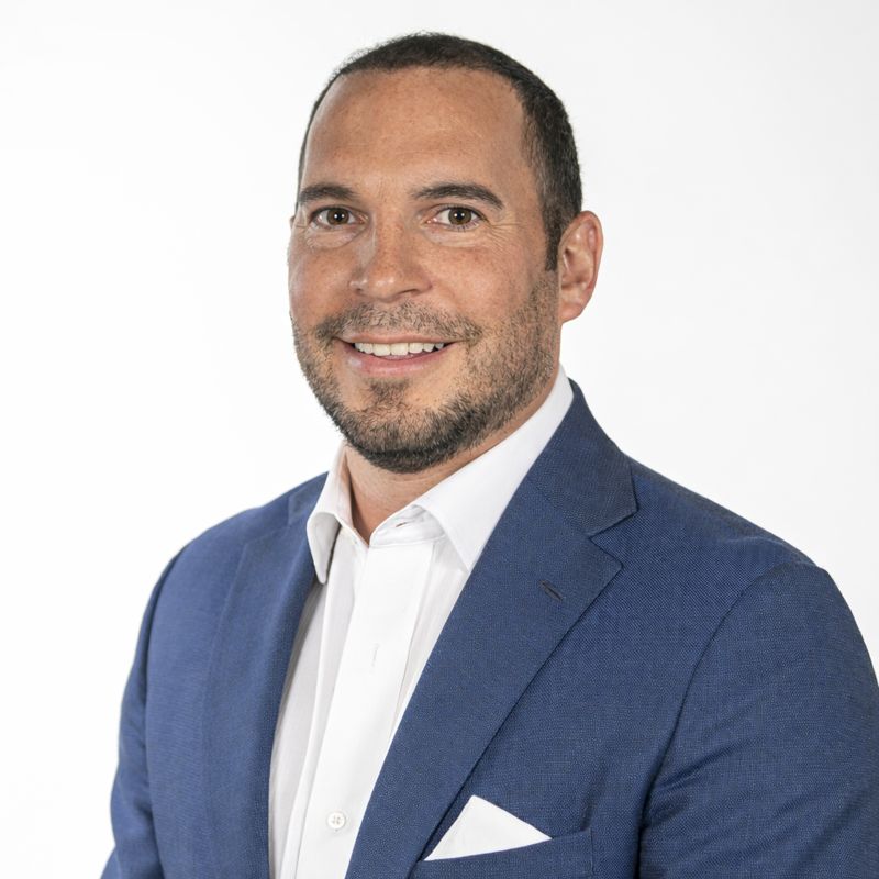 Russell Detres