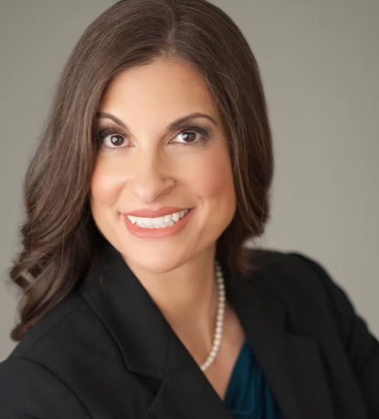 Kelly Fayer