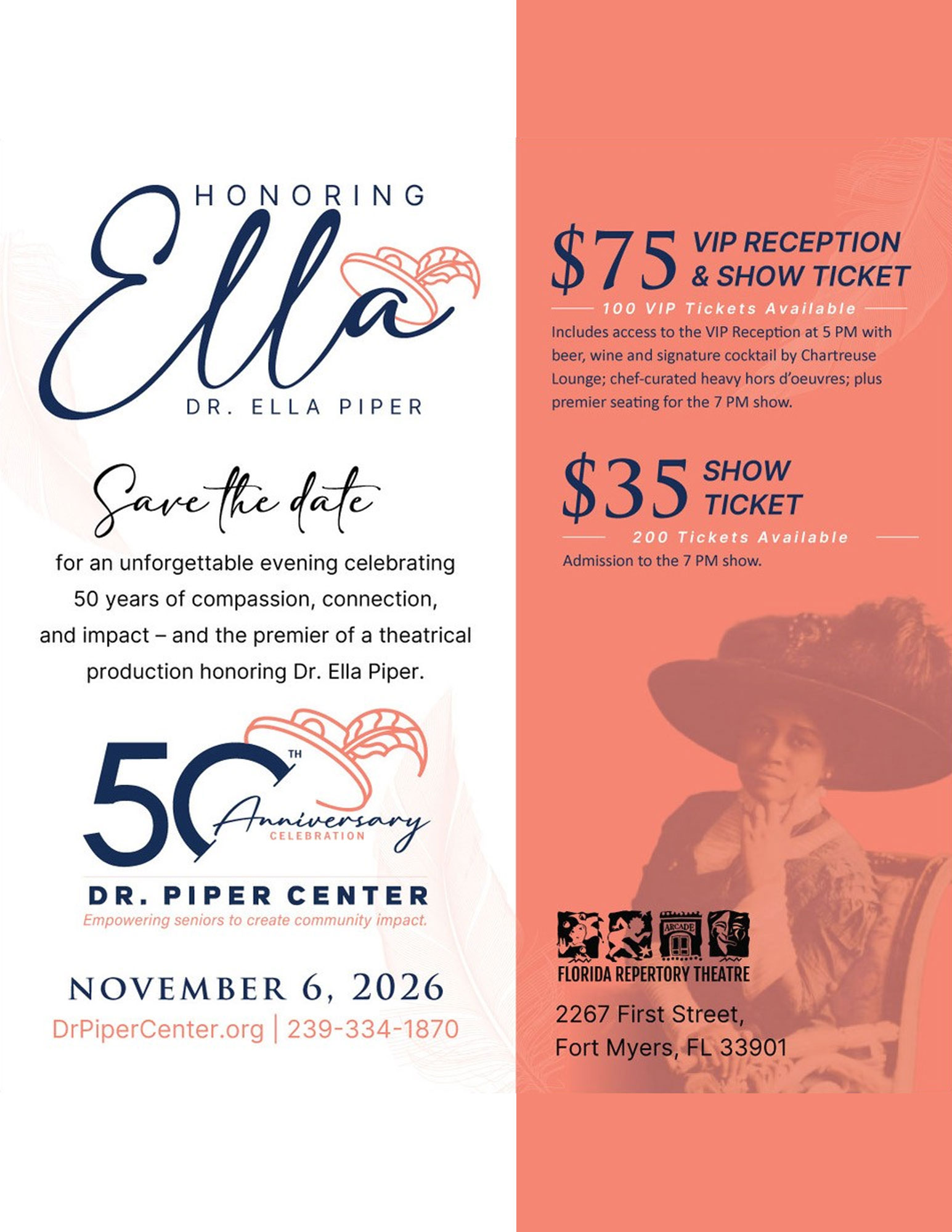 Honoring Ella Photo