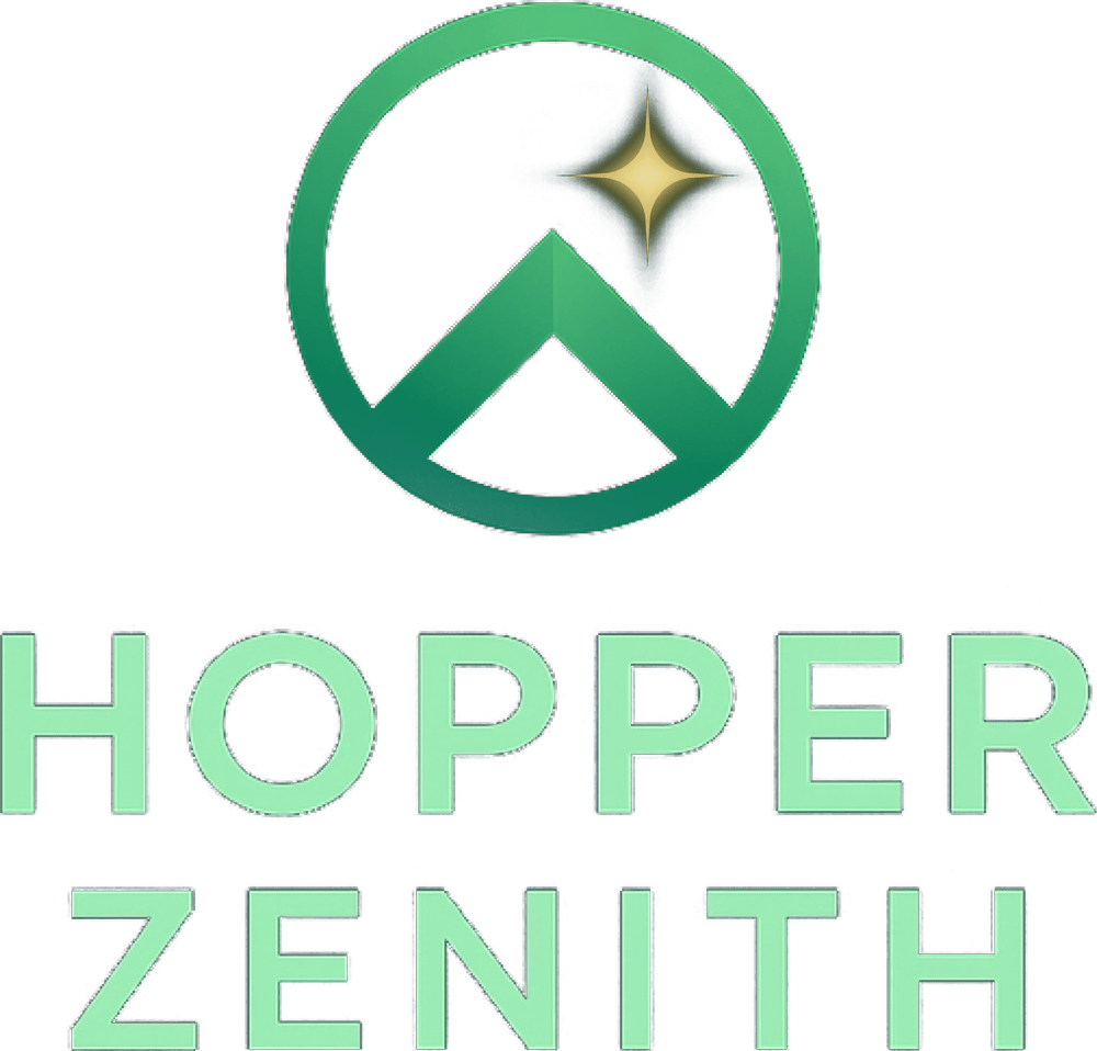 Hopper Zenith
