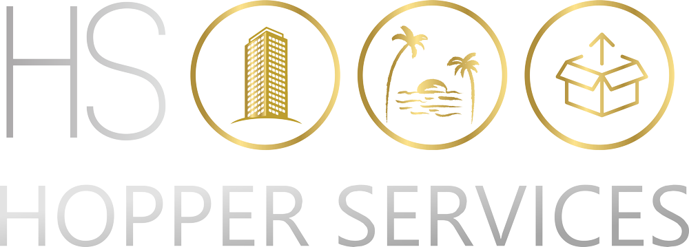 Hopper Services