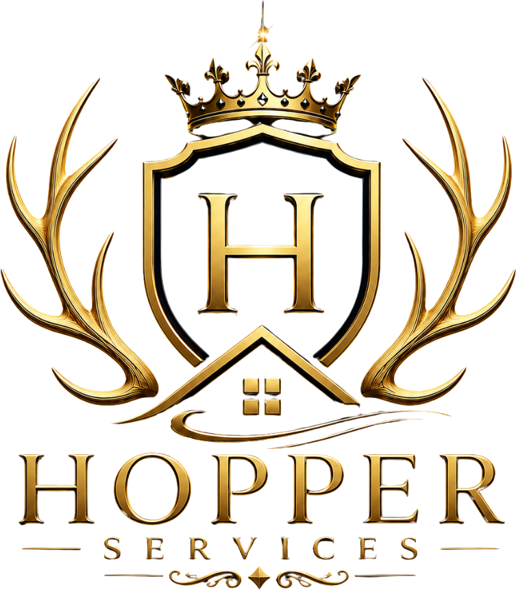 Hopper Services