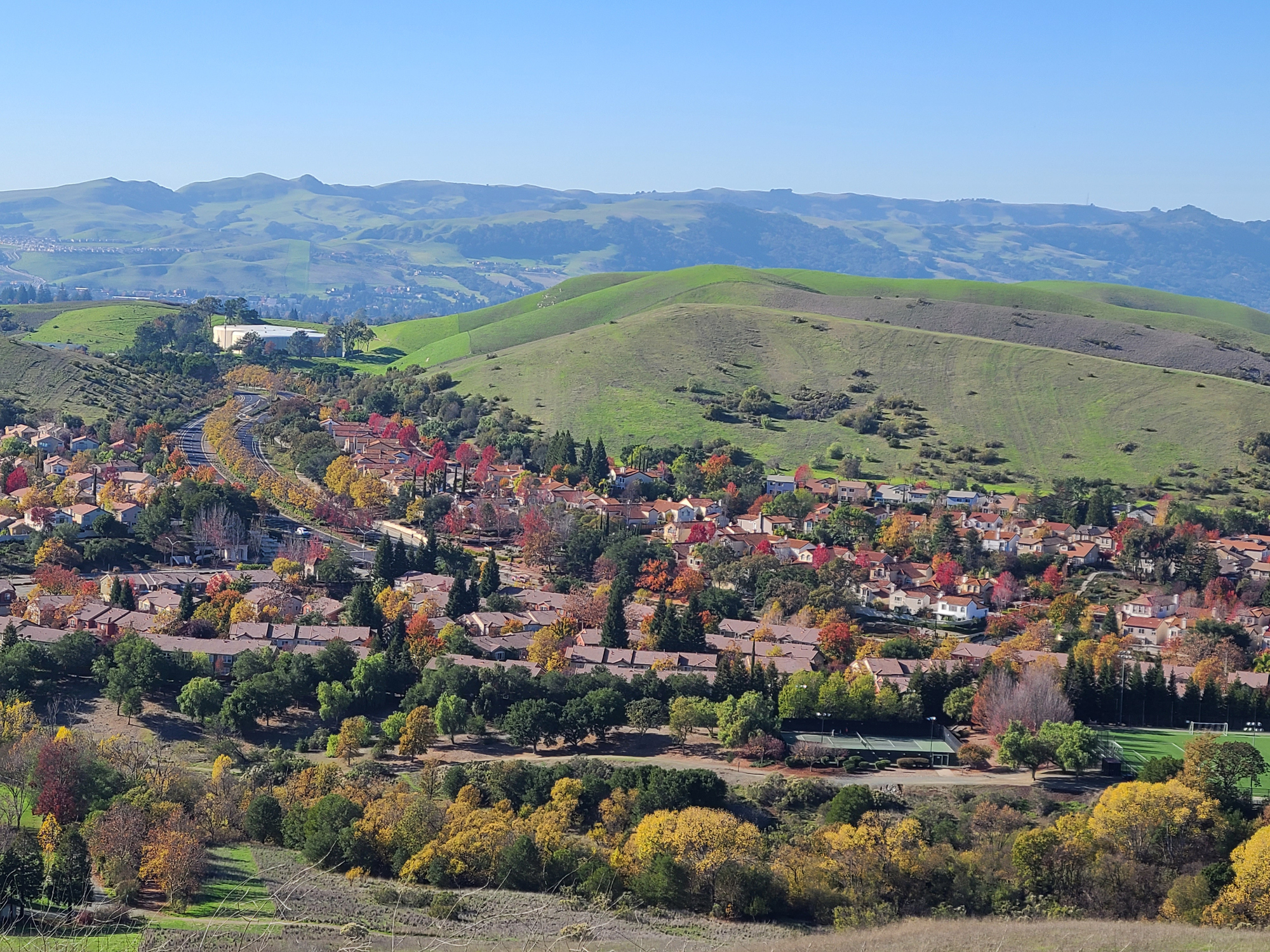 San Ramon