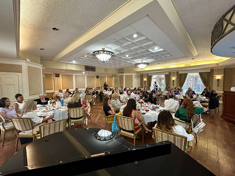 Fundraiser