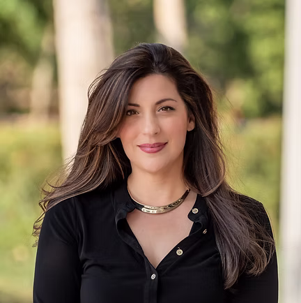 Felicia Saraceno