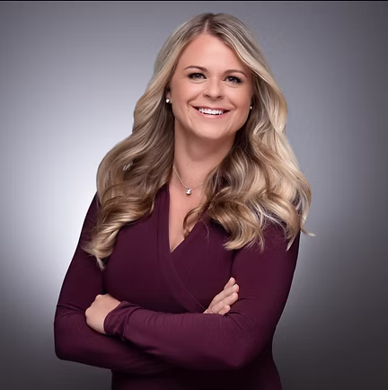Amanda Barton