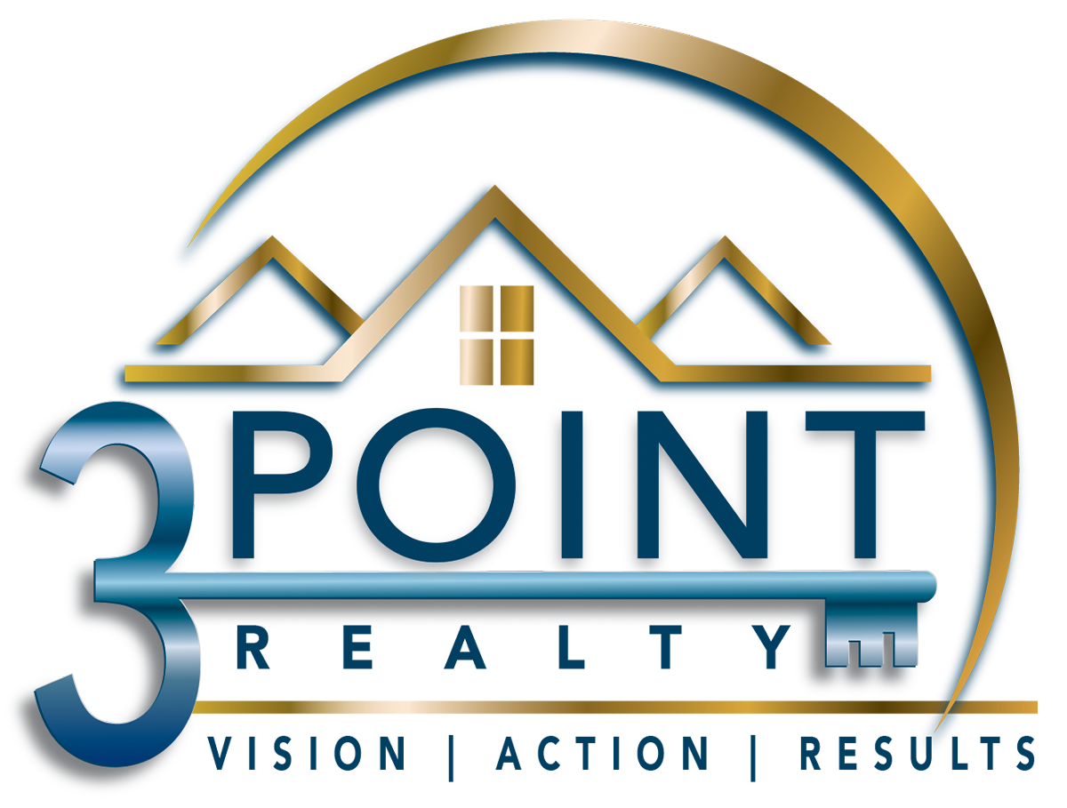 3 Point Realty LLC