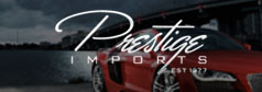 Prestige-Audi